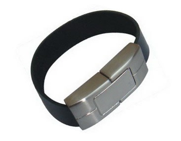 PZB002 Bracelet USB Flash Drive